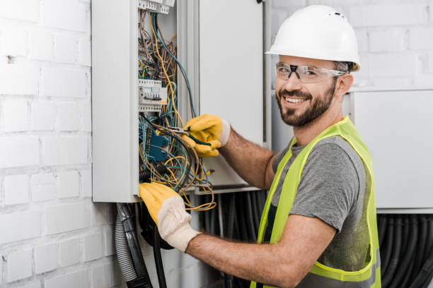 Professional Electrician in LA