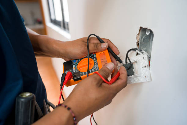 Best Electrical Outlet Repair  in Urania, LA