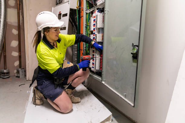 Best Best Electricians Near Me  in Urania, LA