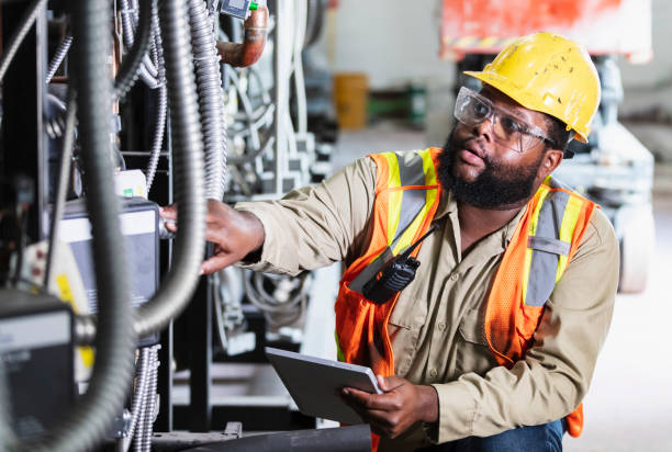 Best Electrician Near Me  in Urania, LA