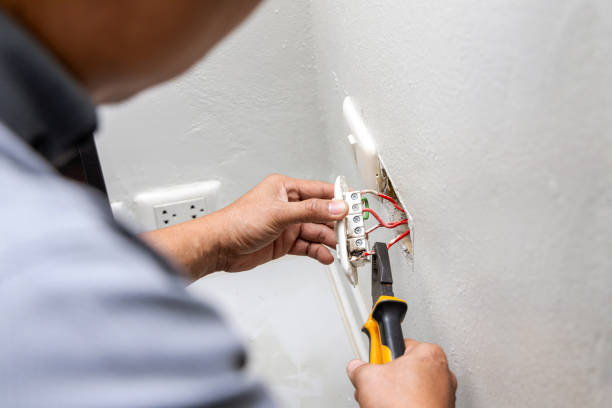 Best Electrical Wiring Services  in Urania, LA