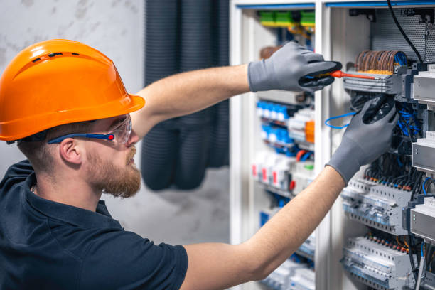 Best Emergency Electrical Repair  in Urania, LA